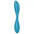 Satisfyer G-spot Flex 1 - wibracyjny, wodoodporny stymulator punktu G z akumulatorem (zielony)