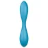 Satisfyer G-spot Flex 1 - wibracyjny, wodoodporny stymulator punktu G z akumulatorem (zielony)