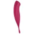 Satisfyer Twirling Pro - wibrator łechtaczkowy sterowany aplikacją (czerwony)