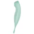 Satisfyer Twirling Pro - wibrator łechtaczkowy sterowany aplikacją (miętowy)