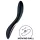 Satisfyer Rrrolling - wibrator punktu G z ruchomą kulką - czarny