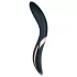 Satisfyer Rrrolling - wibrator punktu G z ruchomą kulką - czarny