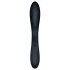 Satisfyer Rrrolling - wibrator punktu G z ruchomą kulką - czarny