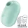 Satisfyer Pro To Go 2 - stymulator łechtaczki na fale powietrzne - akumulator