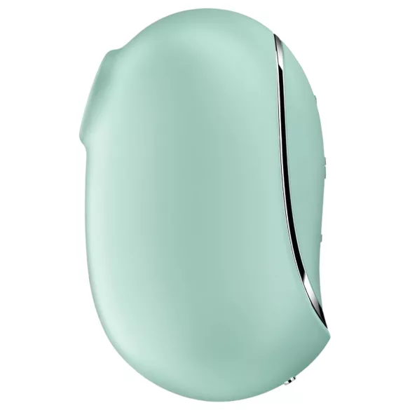 Satisfyer Pro To Go 2 - stymulator łechtaczki na fale powietrzne - akumulator