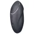 Satisfyer - wibrator do łechtaczki 2w1 - stymulator i wibrator - czarny