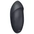 Satisfyer - wibrator do łechtaczki 2w1 - stymulator i wibrator - czarny