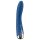 Satisfyer Spinning Vibe 1 - G-punkt wibrator z obracającą się główką (niebieski)