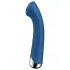 Satisfyer Spinning G-Spot 1 - wibrator do punktu G z rotującą głowicą