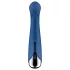 Satisfyer Spinning G-Spot 1 - wibrator do punktu G z rotującą głowicą