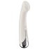 Satisfyer Spinning G-Spot 1 - obrotowy wibrator na punkt G (beżowy)