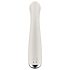 Satisfyer Spinning G-Spot 1 - obrotowy wibrator na punkt G (beżowy)