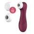 Satisfyer Pro 2 Gen3 - stymulator łechtaczki na podciśnienie - bezprzewodowy