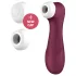 Satisfyer Pro 2 Gen3 - stymulator łechtaczki na podciśnienie - bezprzewodowy