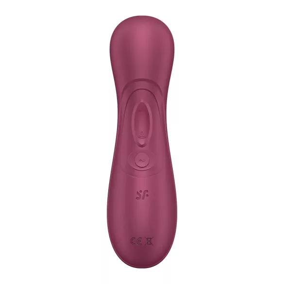 Satisfyer Pro 2 Gen3 - stymulator łechtaczki na podciśnienie - bezprzewodowy