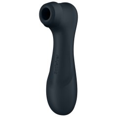   Satisfyer Pro2 Gen3 - stymulator łechtaczki na fale powietrzne - ciemnoszary