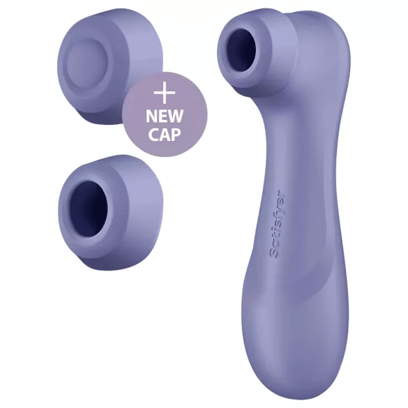 Satisfyer Pro 2 Gen3 - stymulator łechtaczki na fale powietrzne