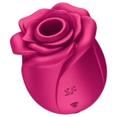   Satisfyer Pro 2 Classic Blossom - stymulator łechtaczki na fale powietrzne