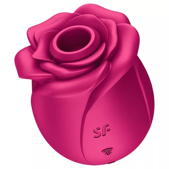 Satisfyer Pro 2 Classic Blossom - stymulator łechtaczki na fale powietrzne