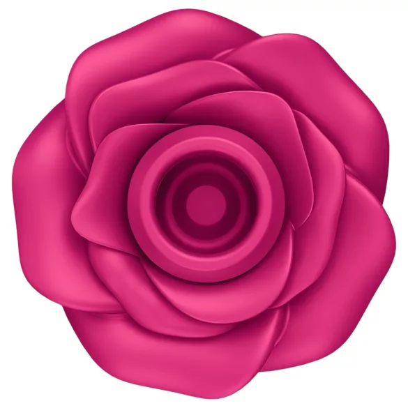Satisfyer Pro 2 Classic Blossom - stymulator łechtaczki na fale powietrzne