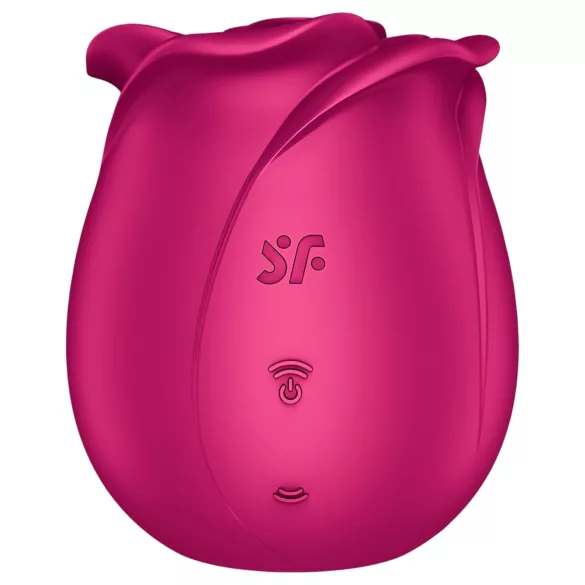 Satisfyer Pro 2 Classic Blossom - stymulator łechtaczki na fale powietrzne