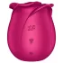 Satisfyer Pro 2 Classic Blossom - stymulator łechtaczki na fale powietrzne