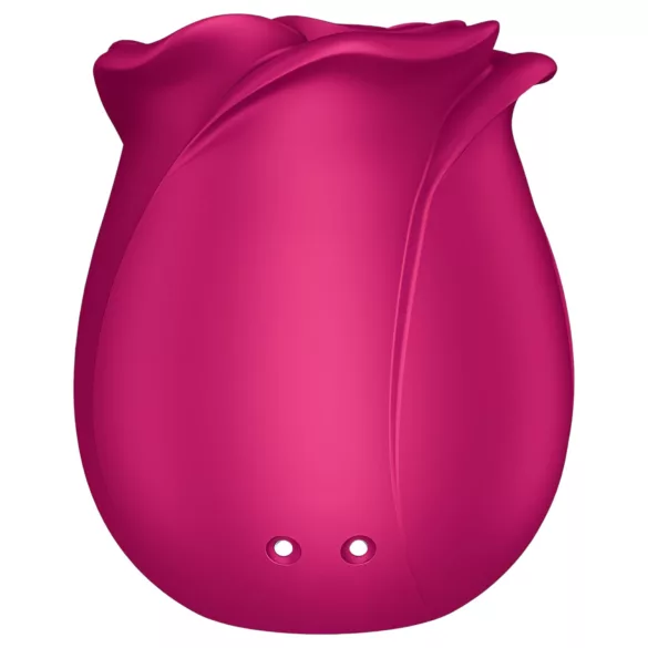 Satisfyer Pro 2 Classic Blossom - stymulator łechtaczki na fale powietrzne