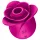 Satisfyer Pro 2 Modern Blossom - stymulator łechtaczki na fale powietrzne