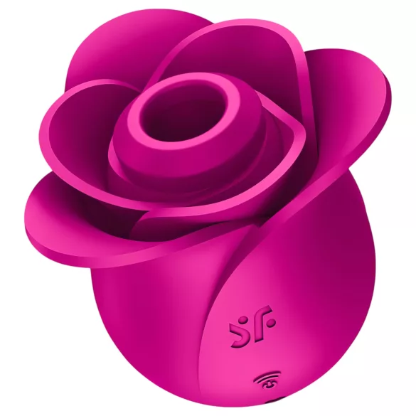 Satisfyer Pro 2 Modern Blossom - stymulator łechtaczki na fale powietrzne