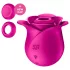 Satisfyer Pro 2 Modern Blossom - stymulator łechtaczki na fale powietrzne