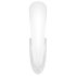 Satisfyer G for Goddess 1 - wibrator do łechtaczki i punktu G - biały