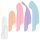 Satisfyer Playful Four - zestaw wibratorów