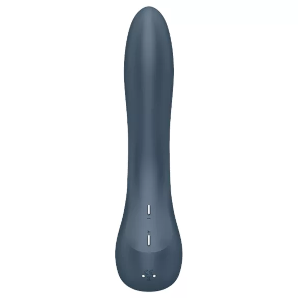 Satisfyer G-Spot Wave 4 - wibrator do punktu G (niebieski)