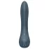 Satisfyer G-Spot Wave 4 - wibrator do punktu G (niebieski)