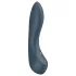 Satisfyer G-Spot Wave 4 - wibrator do punktu G (niebieski)