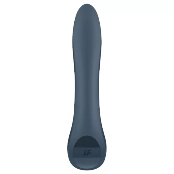 Satisfyer G-Spot Wave 4 - wibrator do punktu G (niebieski)