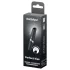 Satisfyer - wibrator do łechtaczki - mini - czarny