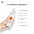Satisfyer - lubrykant intymny z efektem rozgrzewającym - 300ml