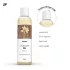 Satisfyer - olejek do masażu - wanilia - 250 ml