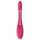 Satisfyer Elastic Game - elastyczny wibrator dla par (różowy)