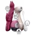 Satisfyer Advent Calendar Deluxe - kalendarz adwentowy - 2026 (24-elementowy)