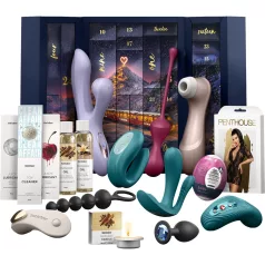   Satisfyer Advent Calendar Premium - kalendarz adwentowy - 2026 (24-częściowy)