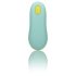 ROMP Cello - kulki gejszy wibrujące z pilotem - zielone