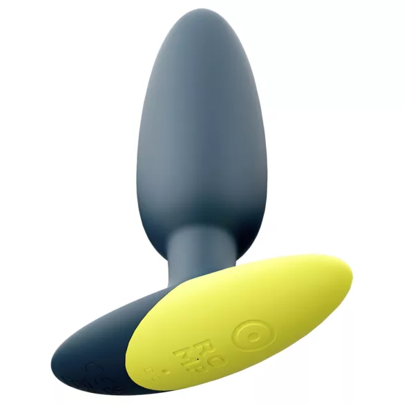 ROMP Bass - wibrator analny - zielony