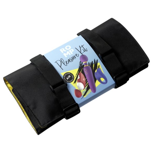 ROMP - zestaw erotyczny dla par - wibrator dla par