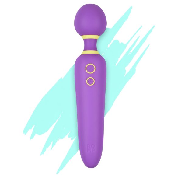 ROMP - zestaw erotyczny dla par - wibrator dla par