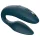 We-Vibe Sync - wibrator dla par sterowany aplikacją i pilotem (zielony)