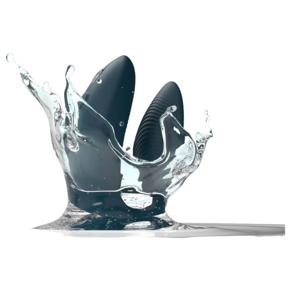 We-Vibe Sync - wibrator dla par - sterowany aplikacją, akumulatorowy - zielony