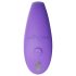 We-Vibe Sync Go - wibrator dla par - sterowanie aplikacją - fioletowy