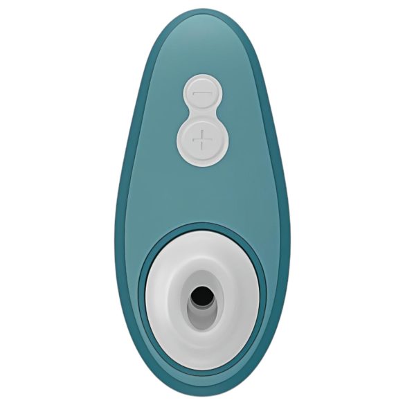 Womanizer Liberty 2 - stymulator łechtaczki na fale powietrzne - zielony